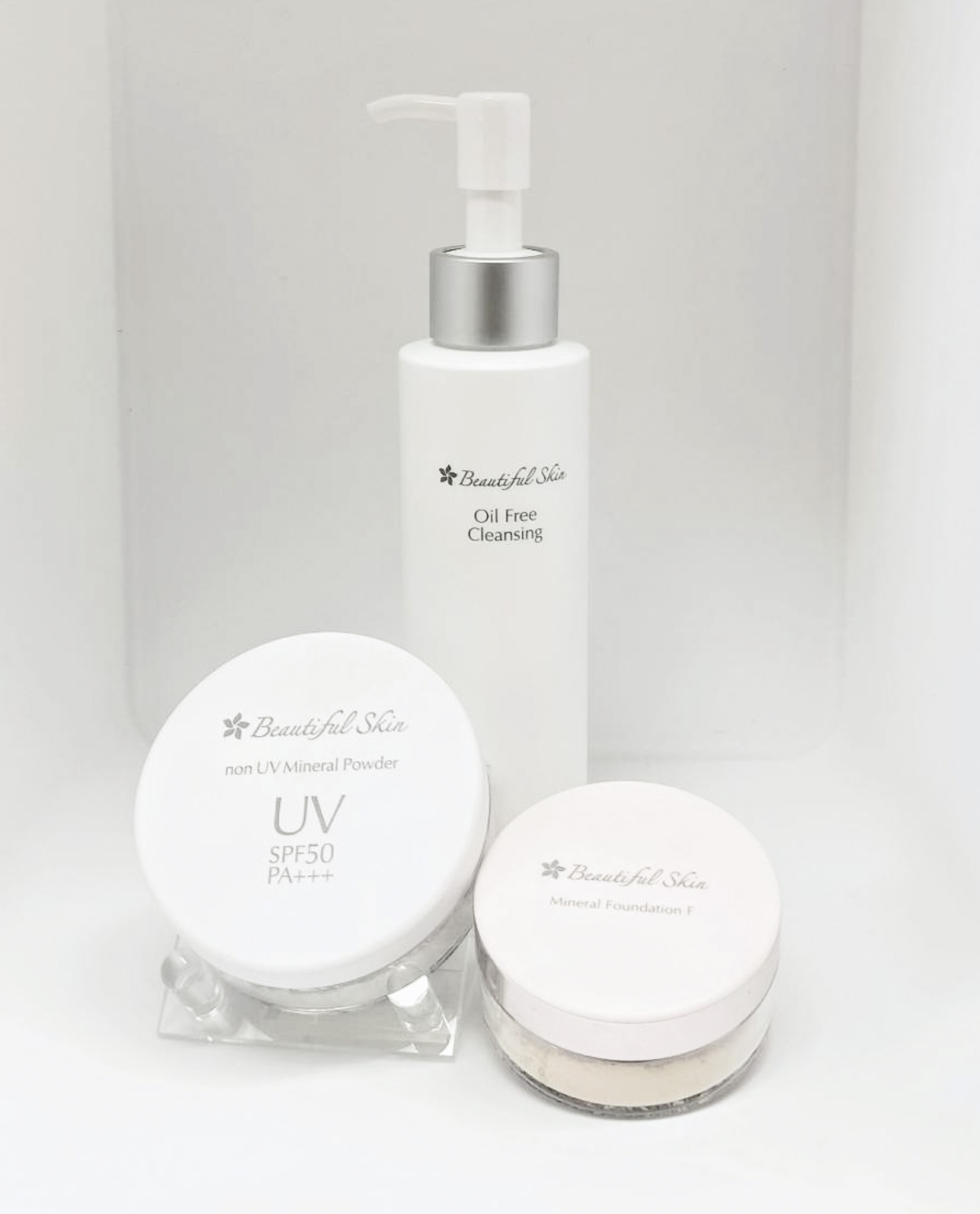 ビューティフルスキン