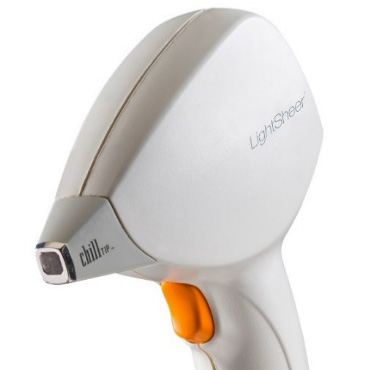 ETハンドピース