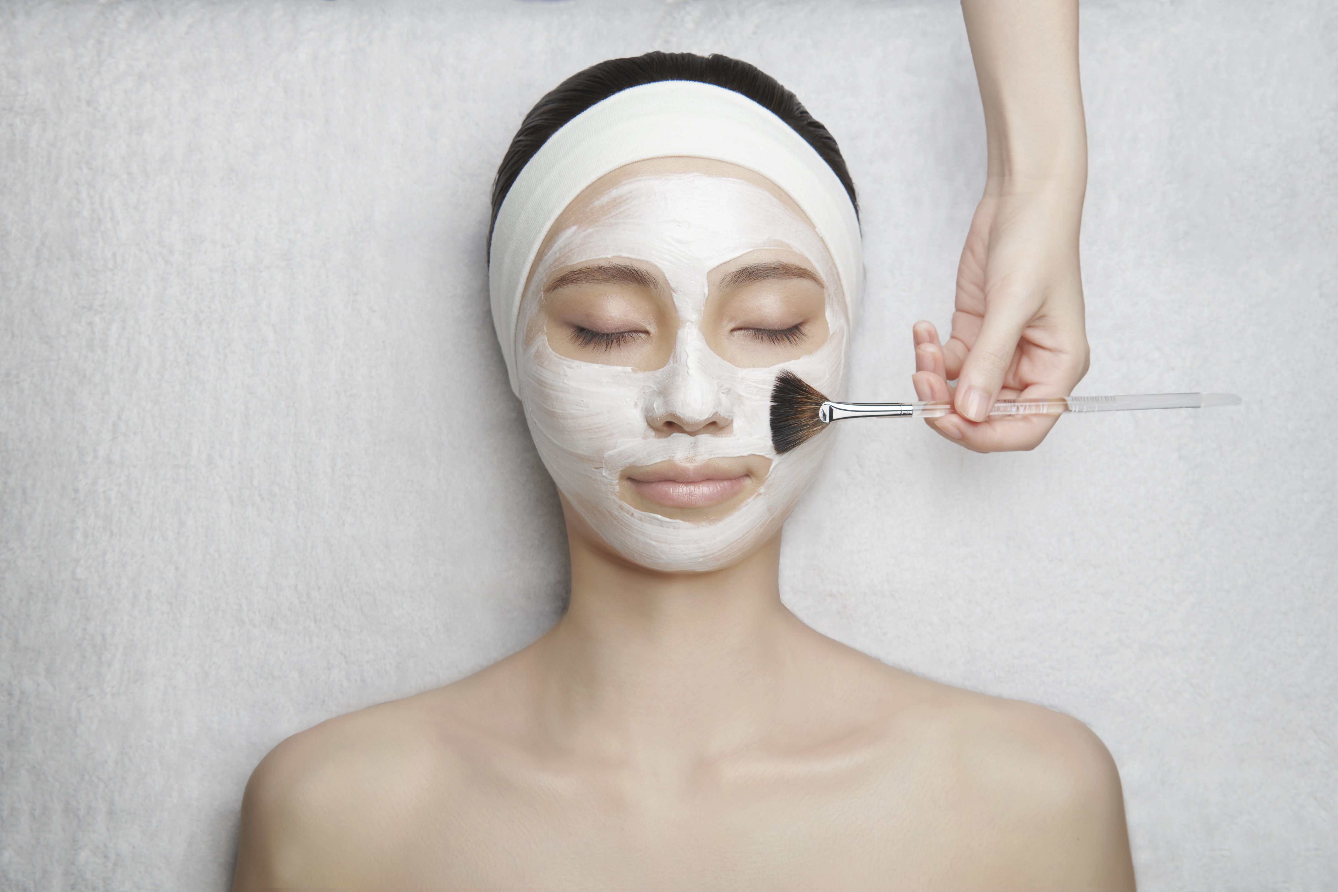 ポリッシングトリートメント