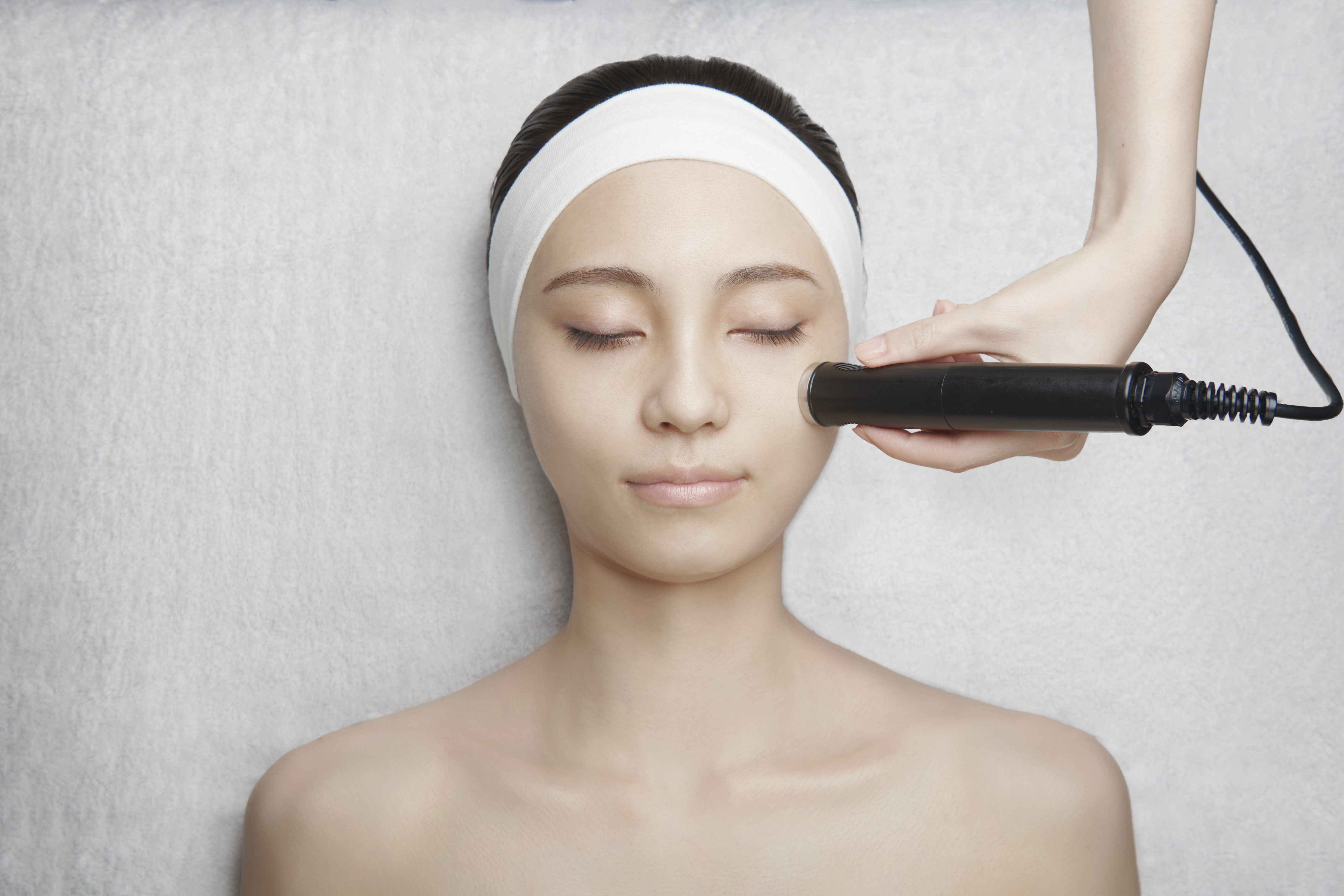 美白集中トリートメント