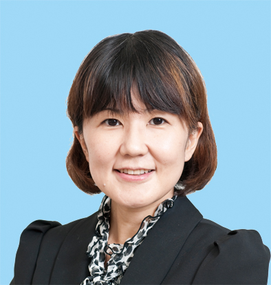 院長写真（スマホ）